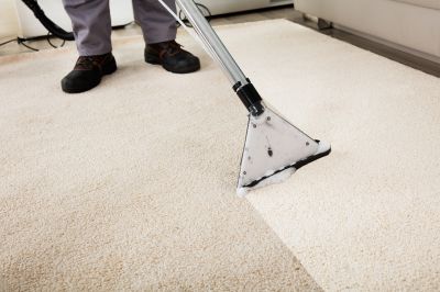 Commercial Carpet Repair