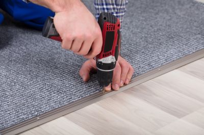 Basement Carpet Repair in Kansas City, KS