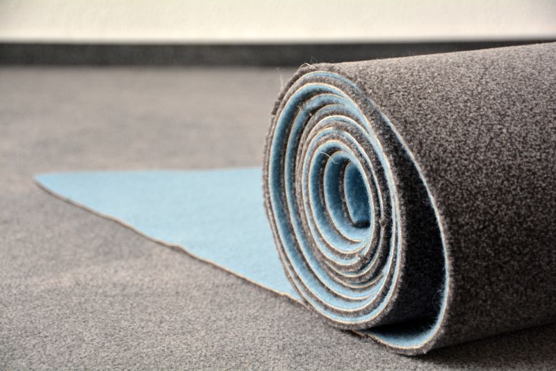 Basement Carpet Stretching in Ocean County, NJ