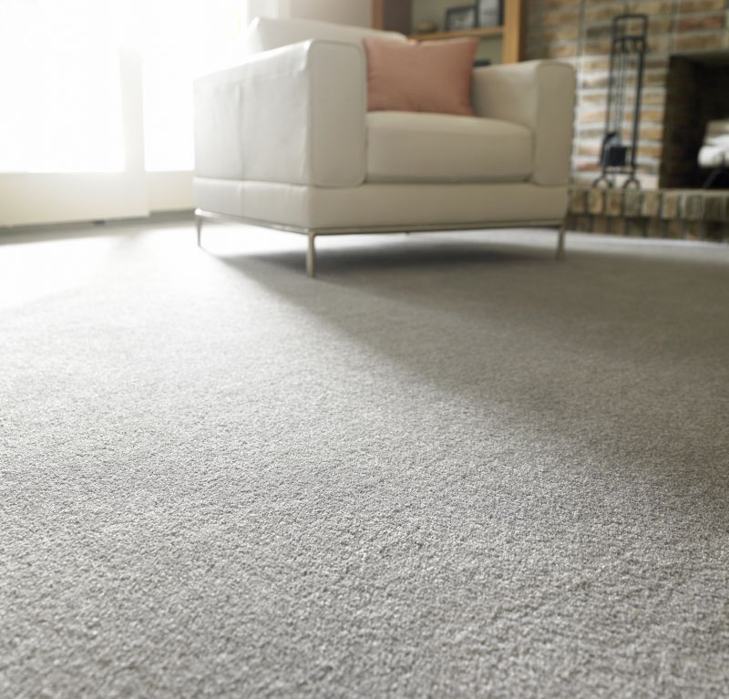 Carpet Foam Replacement in Kansas City, KS