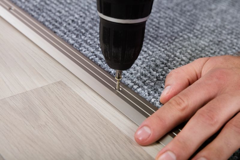 Carpet Hole Repair in Kansas City, KS