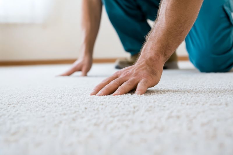 Carpet Installation in Monmouth County, NJ