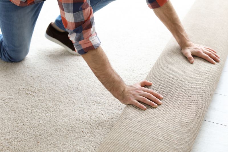 Carpet Laying Service in Toms River, NJ