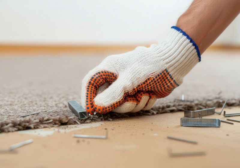 Carpet Patching in Kansas City, KS