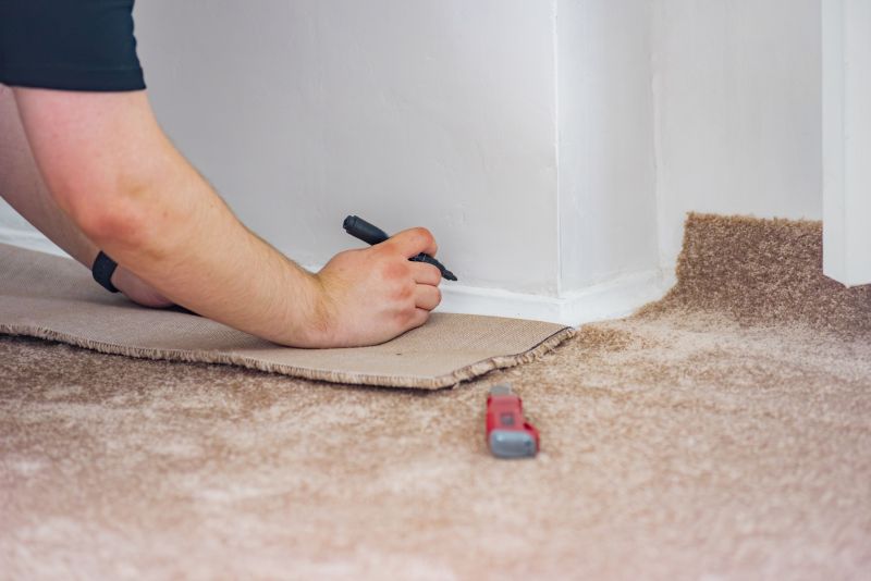 Carpet Repair Service in Olathe, KS
