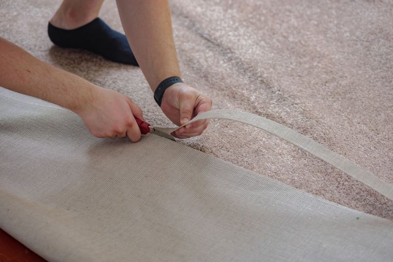 Carpet Repair Service in Overland Park, KS