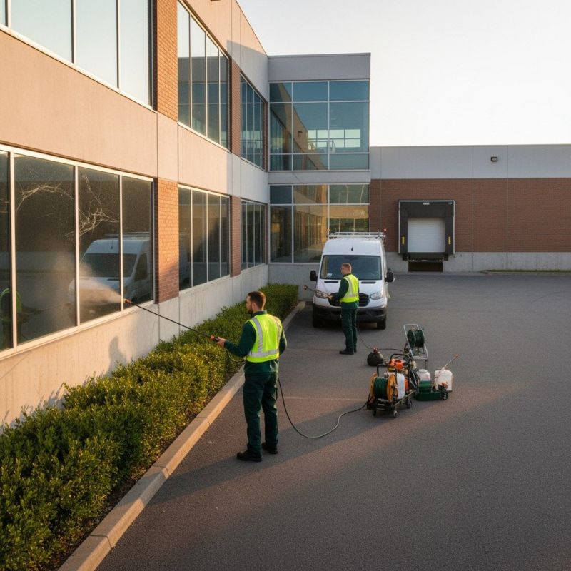 Commercial Carpet Repair