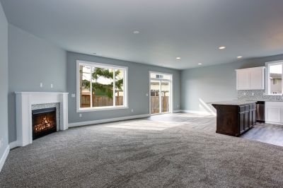 Kitchen Carpet Installation in Ocean County, NJ