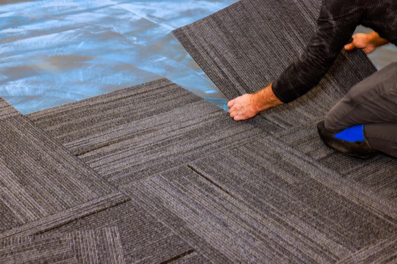 Kitchen Carpet Installation in Ocean County, NJ