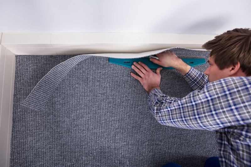 Kitchen Carpet Installation in Old Bridge, NJ