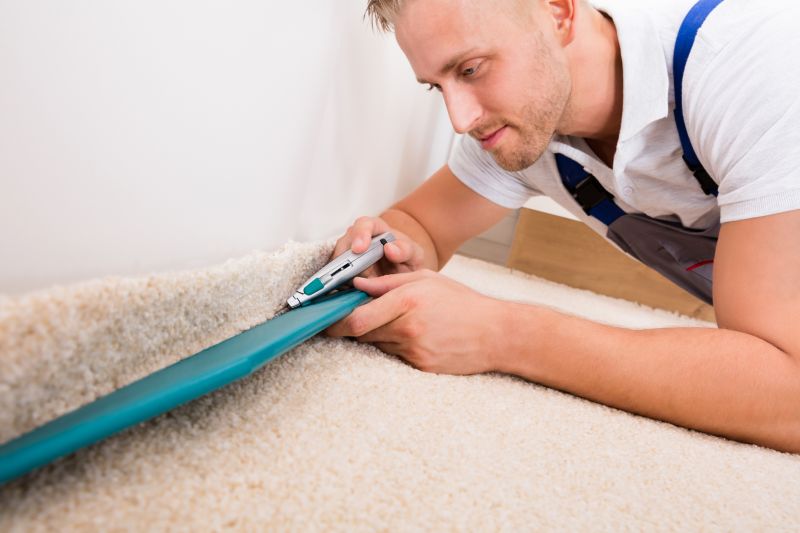 Kitchen Carpet Installation in Toms River, NJ