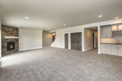 Kitchen Carpet Installation in Toms River, NJ