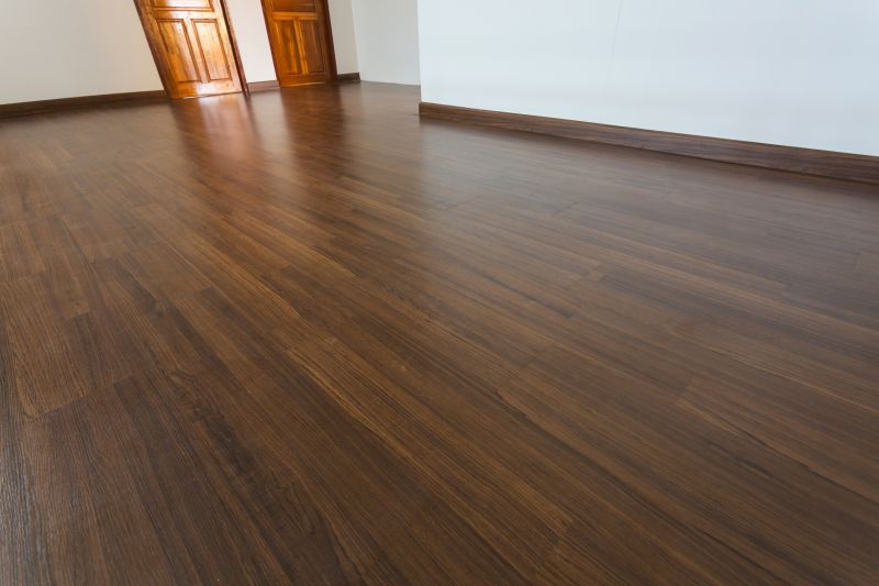 Laminate Wood Installation in Roseville, CA