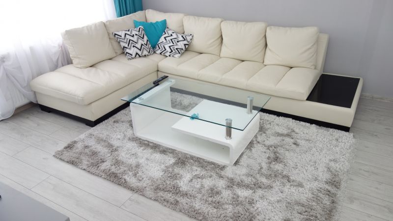 Plush Carpet Installation in Old Bridge, NJ