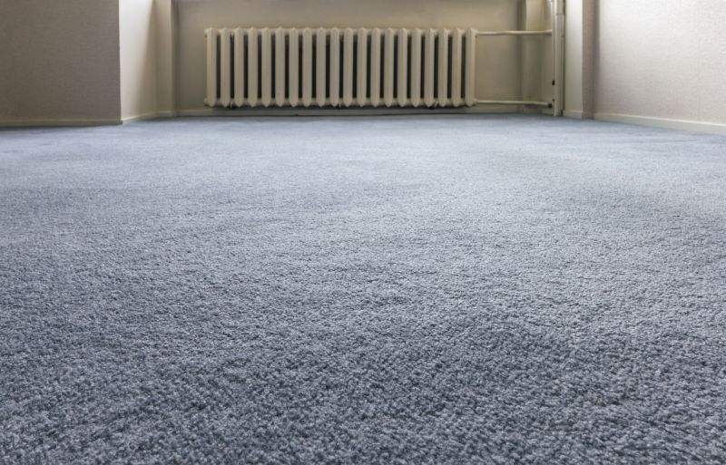 Residential Carpet Repair in Olathe, KS