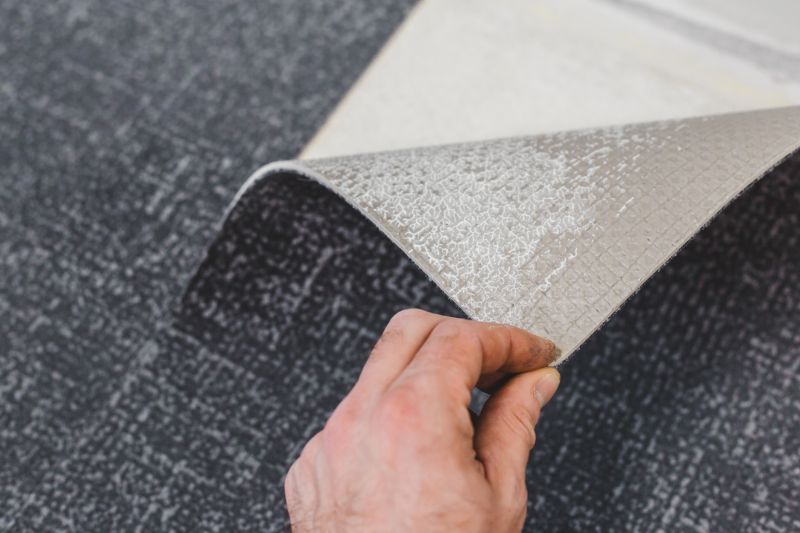 Stair Carpet Repair in Kansas City, KS