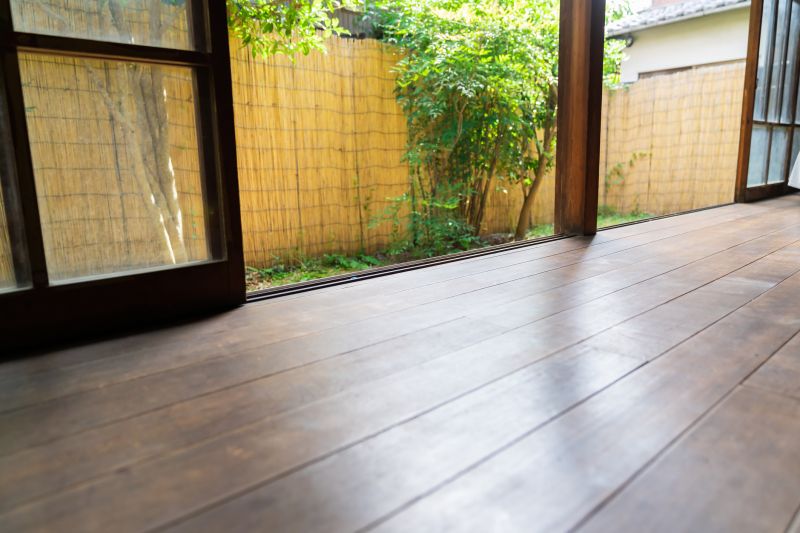 Wood Flooring Installation in Phoenix, AZ