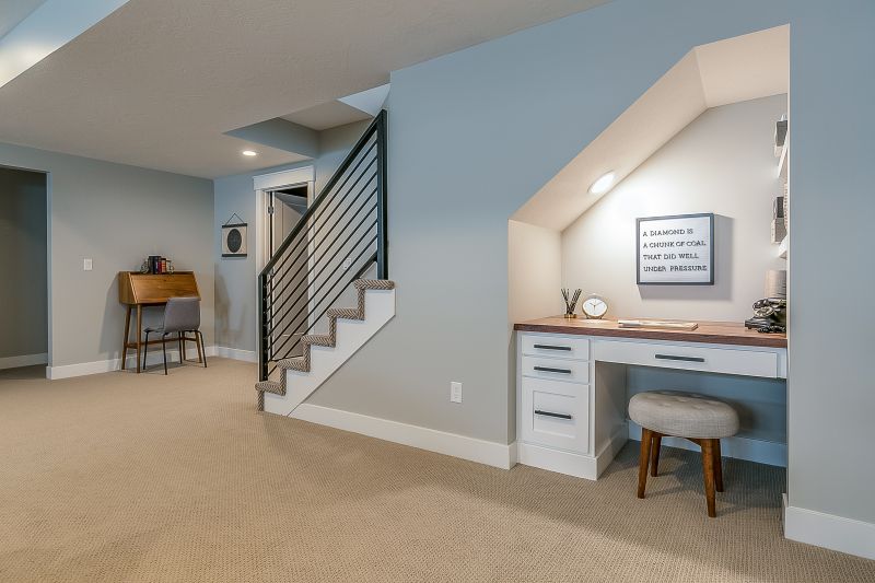 Basement Carpet Repair in Olathe, KS
