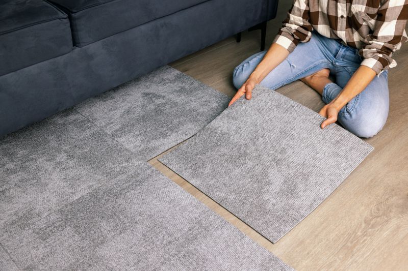 Carpet Replacement in Old Bridge, NJ