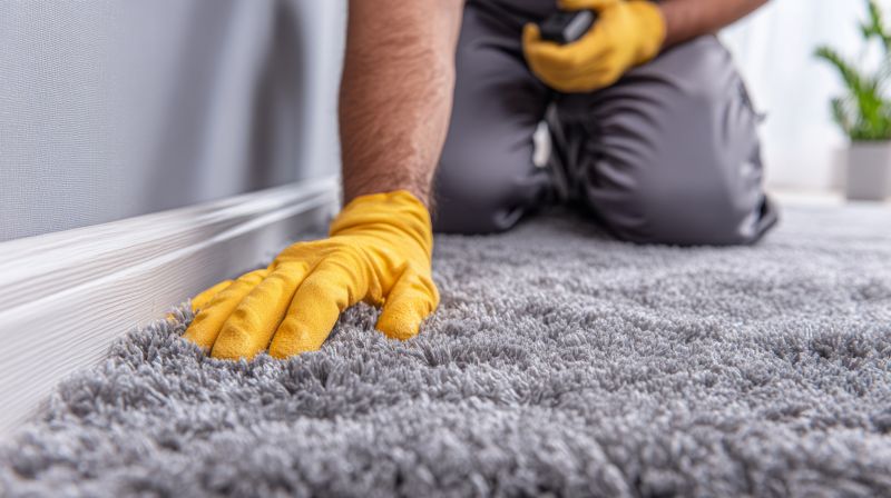 Carpet Service in Toms River, NJ