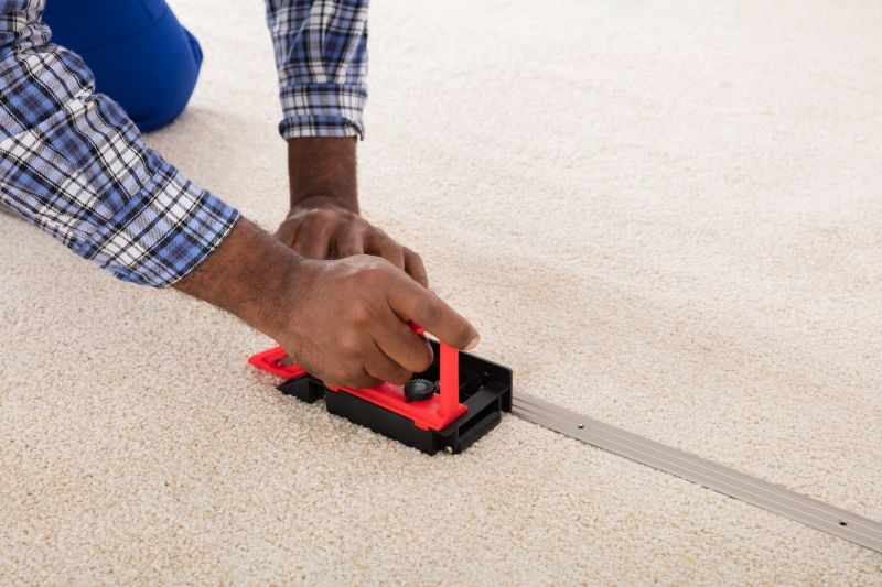 Carpet Tucking in Littleton, CO
