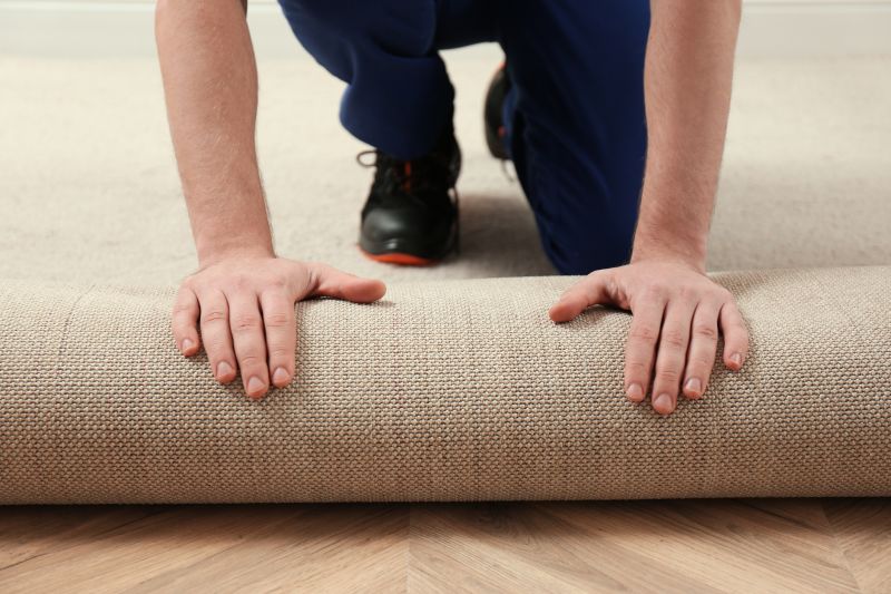 Textured Carpet Installation in Toms River, NJ