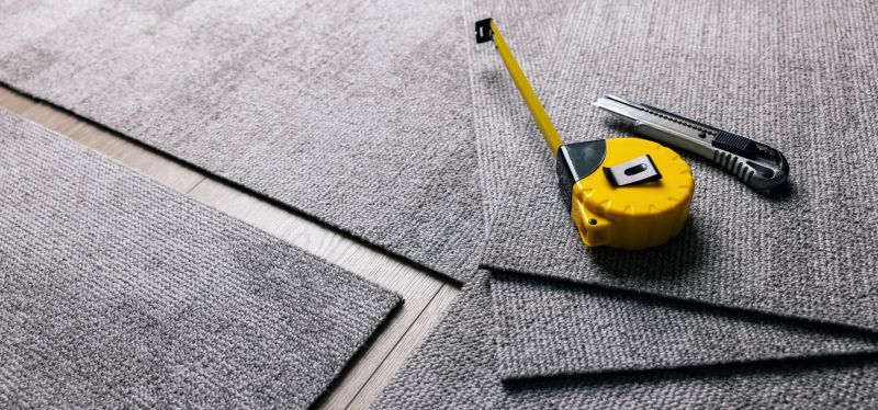 Tile Carpet Installation in Toms River, NJ